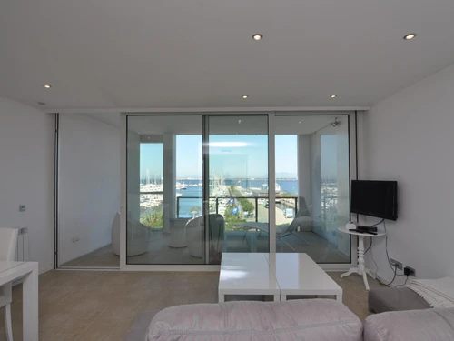 Appartement Roses, 3 pièces, 6 personnes - photo_1011272296267