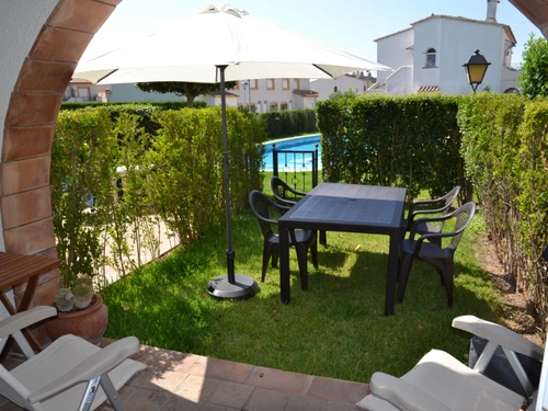 Maison L'Estartit, 3 pièces, 5 personnes - photo_1011456830262