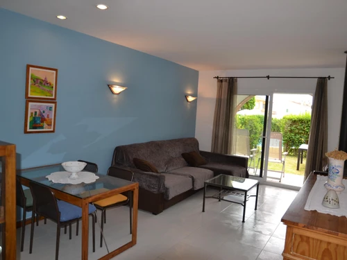 Maison L'Estartit, 3 pièces, 5 personnes - photo_1011456830262