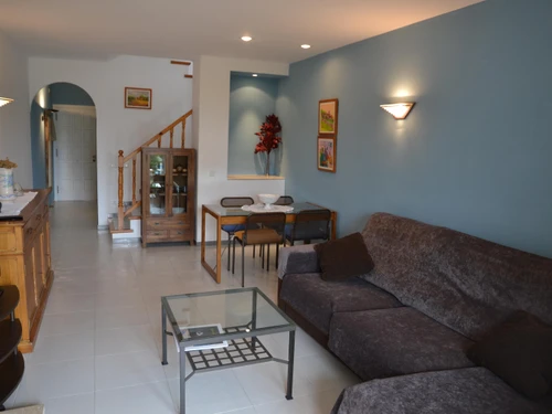 Maison L'Estartit, 3 pièces, 5 personnes - photo_1011456830262