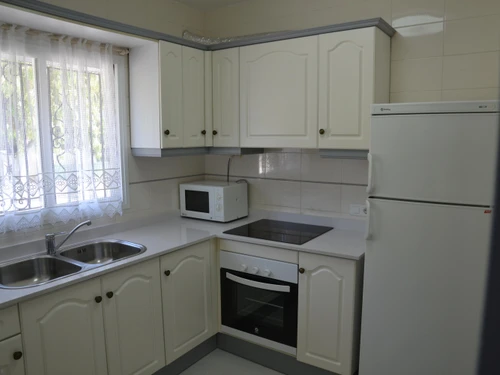 Maison L'Estartit, 3 pièces, 5 personnes - photo_1011456830262