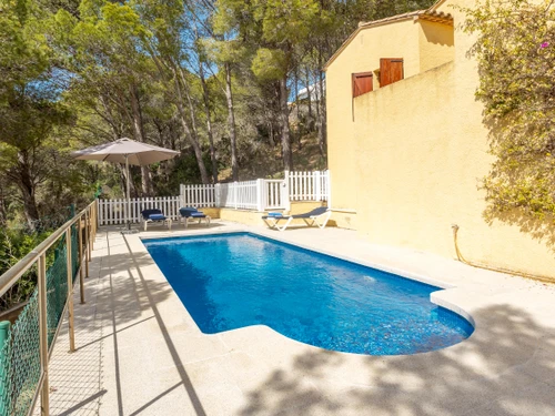 Villa Tamariu, 3 bedrooms, 6 persons - photo_18949540490