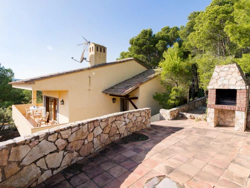 Villa Tamariu, 3 bedrooms, 6 persons - photo_18949540490