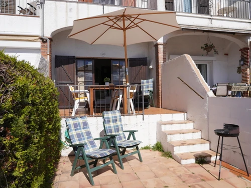 Maison L'Estartit, 3 pièces, 4 personnes - photo_1011456828405