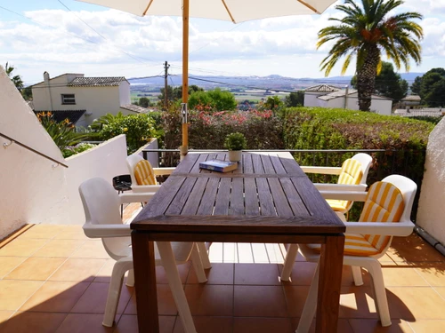 Maison L'Estartit, 3 pièces, 4 personnes - photo_1011456828405