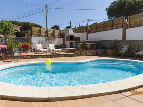 Maison L'Escala, 4 pièces, 5 personnes - photo_1011556921143