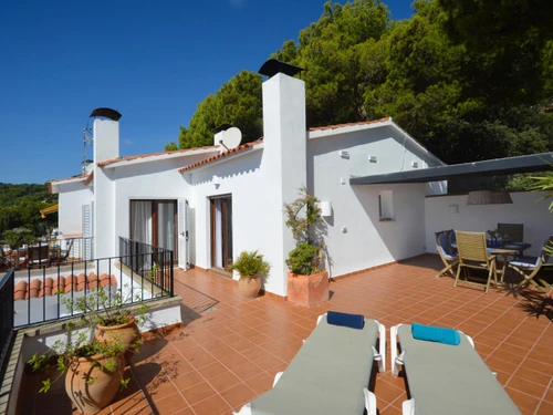 Appartement Begur, 3 pièces, 4 personnes - photo_18949145096