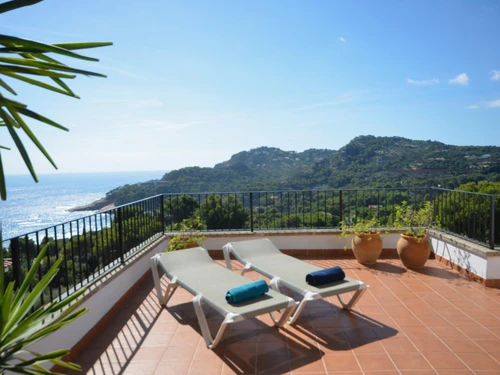 Appartement Begur, 3 pièces, 4 personnes - photo_18949145096