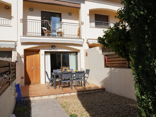 Maison L'Estartit, 3 pièces, 4 personnes - photo_1011456827016