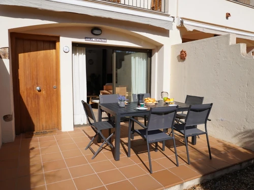 Maison L'Estartit, 3 pièces, 4 personnes - photo_1011456827016