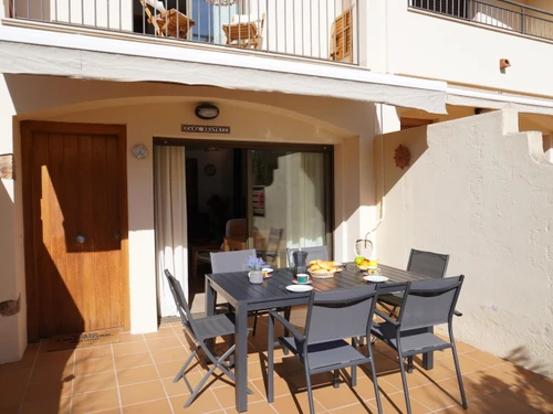 Maison L'Estartit, 3 pièces, 4 personnes - photo_1011456827016