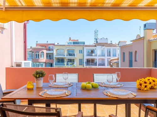 Appartement Empuriabrava, 3 pièces, 5 personnes - photo_1011585556929