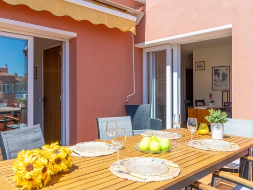 Appartement Empuriabrava, 3 pièces, 5 personnes - photo_1011585556929