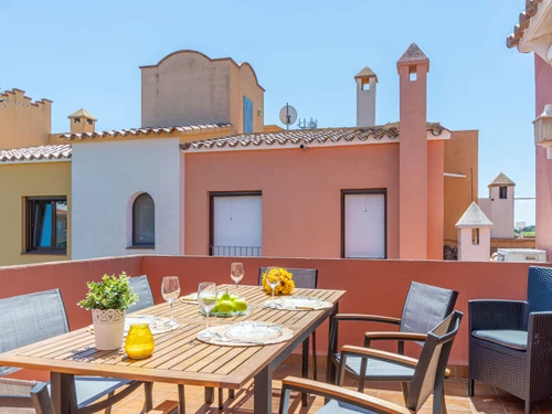 Appartement Empuriabrava, 3 pièces, 5 personnes - photo_1011585556929