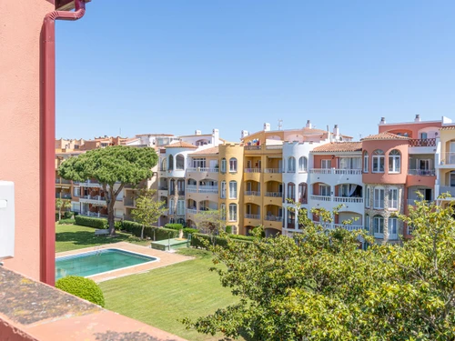 Appartement Empuriabrava, 3 pièces, 5 personnes - photo_1011585556929