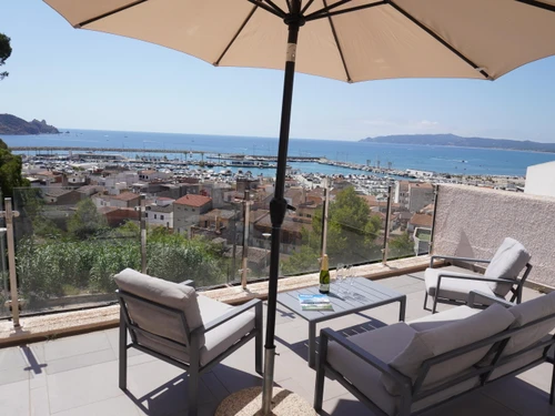 Maison L'Estartit, 4 pièces, 6 personnes - photo_1011456825966