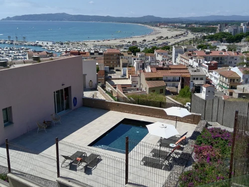 Maison L'Estartit, 4 pièces, 6 personnes - photo_1011456825966