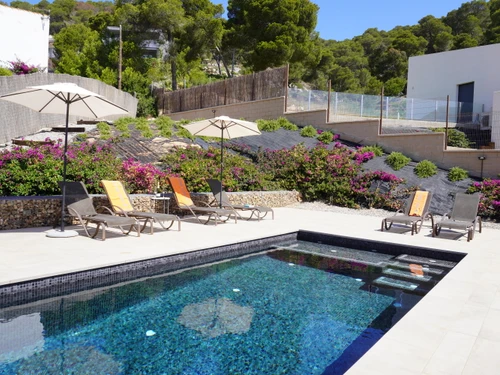 Maison L'Estartit, 4 pièces, 6 personnes - photo_1011456825966