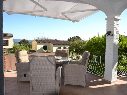 Maison L'Estartit, 3 pièces, 4 personnes - photo_1011456820567