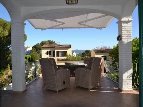 Maison L'Estartit, 3 pièces, 4 personnes - photo_1011456820567