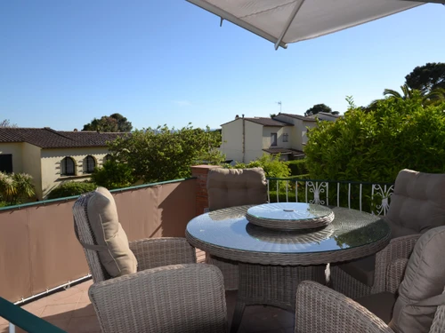 Maison L'Estartit, 3 pièces, 4 personnes - photo_1011456820567