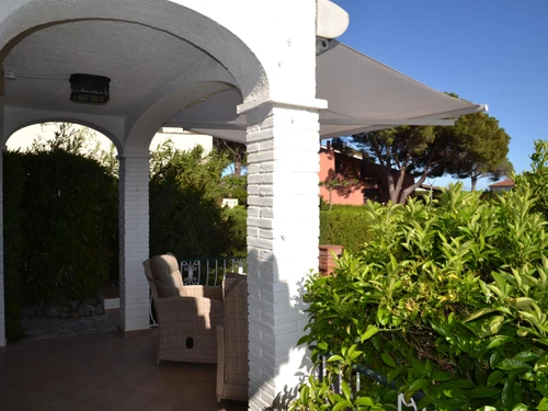 Maison L'Estartit, 3 pièces, 4 personnes - photo_1011456820567