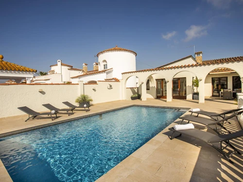 Maison Empuriabrava, 6 pièces, 10 personnes - photo_1011585555017