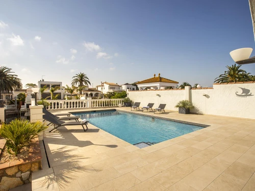 Maison Empuriabrava, 6 pièces, 10 personnes - photo_1011585555017