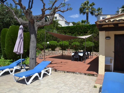 Maison L'Estartit, 6 pièces, 10 personnes - photo_1011456831098