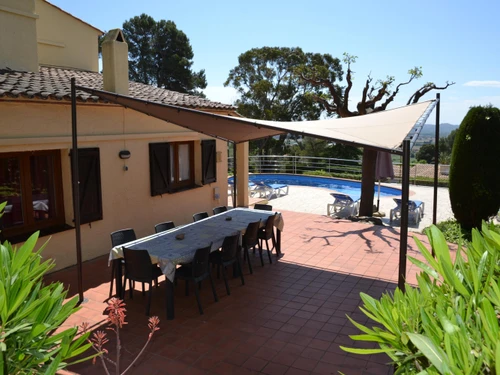 Maison L'Estartit, 6 pièces, 10 personnes - photo_1011456831098