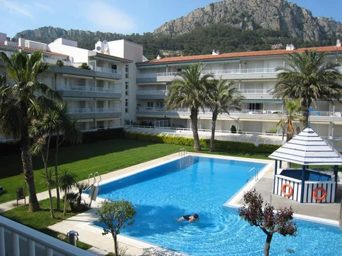 Appartement L'Estartit, 3 pièces, 5 personnes - photo_1011456821145