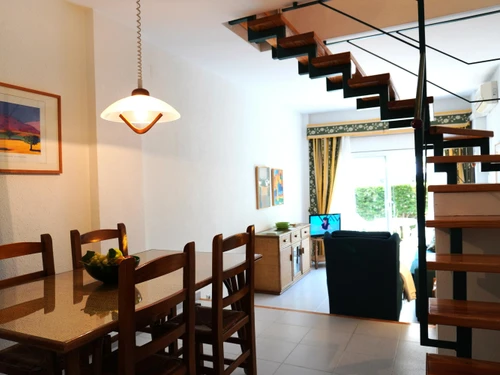 Appartement L'Estartit, 3 pièces, 5 personnes - photo_1011456821145