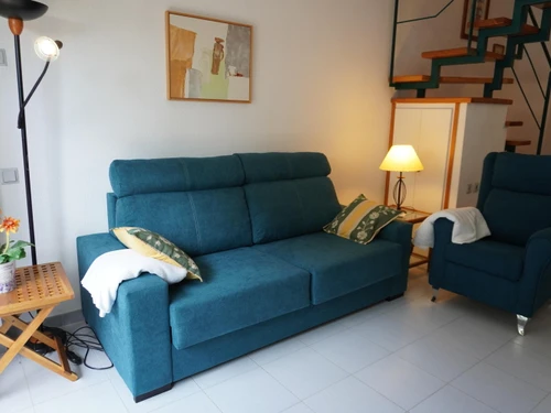 Appartement L'Estartit, 3 pièces, 5 personnes - photo_1011456821145