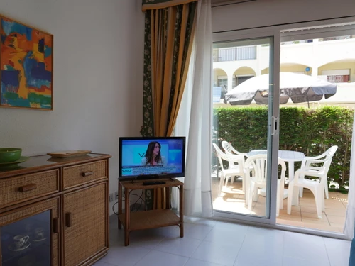 Appartement L'Estartit, 3 pièces, 5 personnes - photo_1011456821145