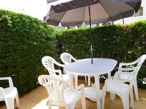 Appartement L'Estartit, 3 pièces, 5 personnes - photo_1011456821145