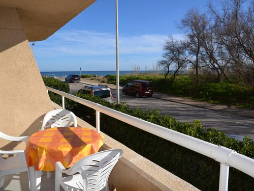 Appartement L'Estartit, 2 pièces, 2 personnes - photo_1011456821258