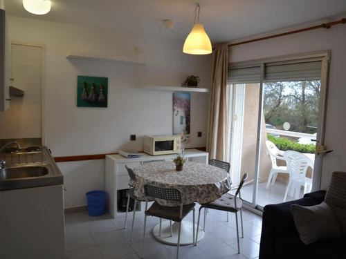 Appartement L'Estartit, 2 pièces, 2 personnes - photo_1011456821258