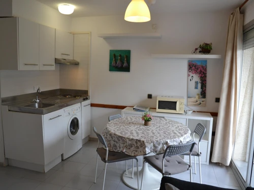Appartement L'Estartit, 2 pièces, 2 personnes - photo_1011456821258