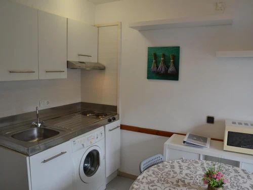 Appartement L'Estartit, 2 pièces, 2 personnes - photo_1011456821258