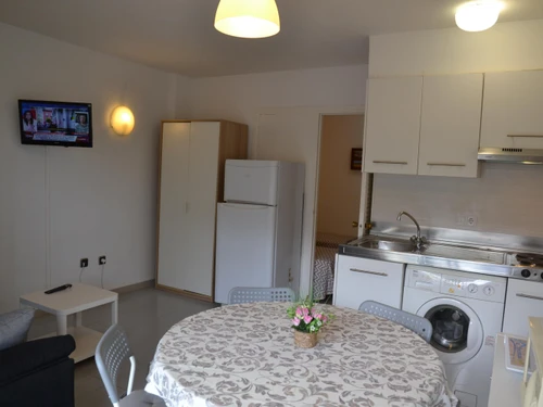 Appartement L'Estartit, 2 pièces, 2 personnes - photo_1011456821258