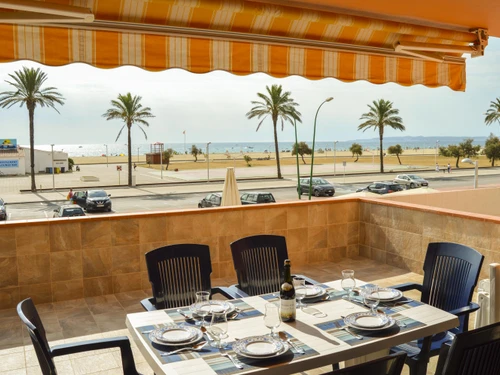 Appartement Empuriabrava, 4 pièces, 6 personnes - photo_1011585554689