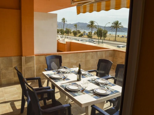 Appartement Empuriabrava, 4 pièces, 6 personnes - photo_1011585554689