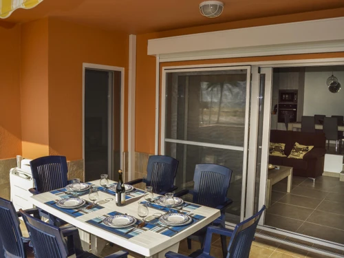 Appartement Empuriabrava, 4 pièces, 6 personnes - photo_1011585554689