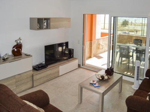 Appartement Empuriabrava, 4 pièces, 6 personnes - photo_1011585554689