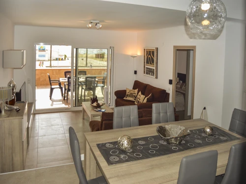 Appartement Empuriabrava, 4 pièces, 6 personnes - photo_1011585554689