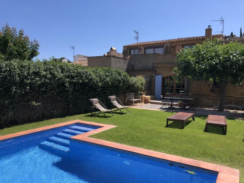 Villa Begur, 3 bedrooms, 6 persons - photo_18949470623