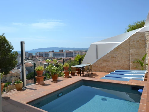 Appartement L'Estartit, 3 pièces, 4 personnes - photo_1011456821379