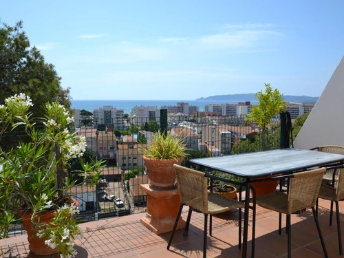 Appartement L'Estartit, 3 pièces, 4 personnes - photo_1011456821379