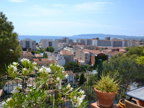 Appartement L'Estartit, 3 pièces, 4 personnes - photo_1011456821379