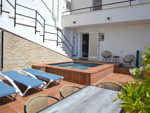 Appartement L'Estartit, 3 pièces, 4 personnes - photo_1011456821379